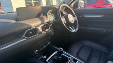 Mazda CX-5 2.0 e-Skyactiv G MHEV Exclusive-Line 5dr Petrol Estate